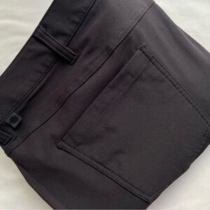lululemon athletica Charcoal Men's Chinos